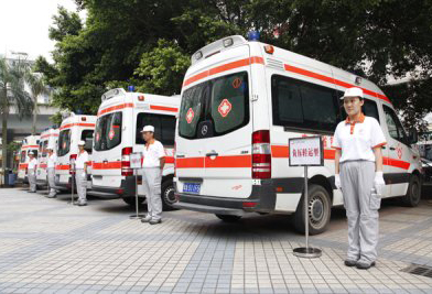 南沙区大型活动医疗保障